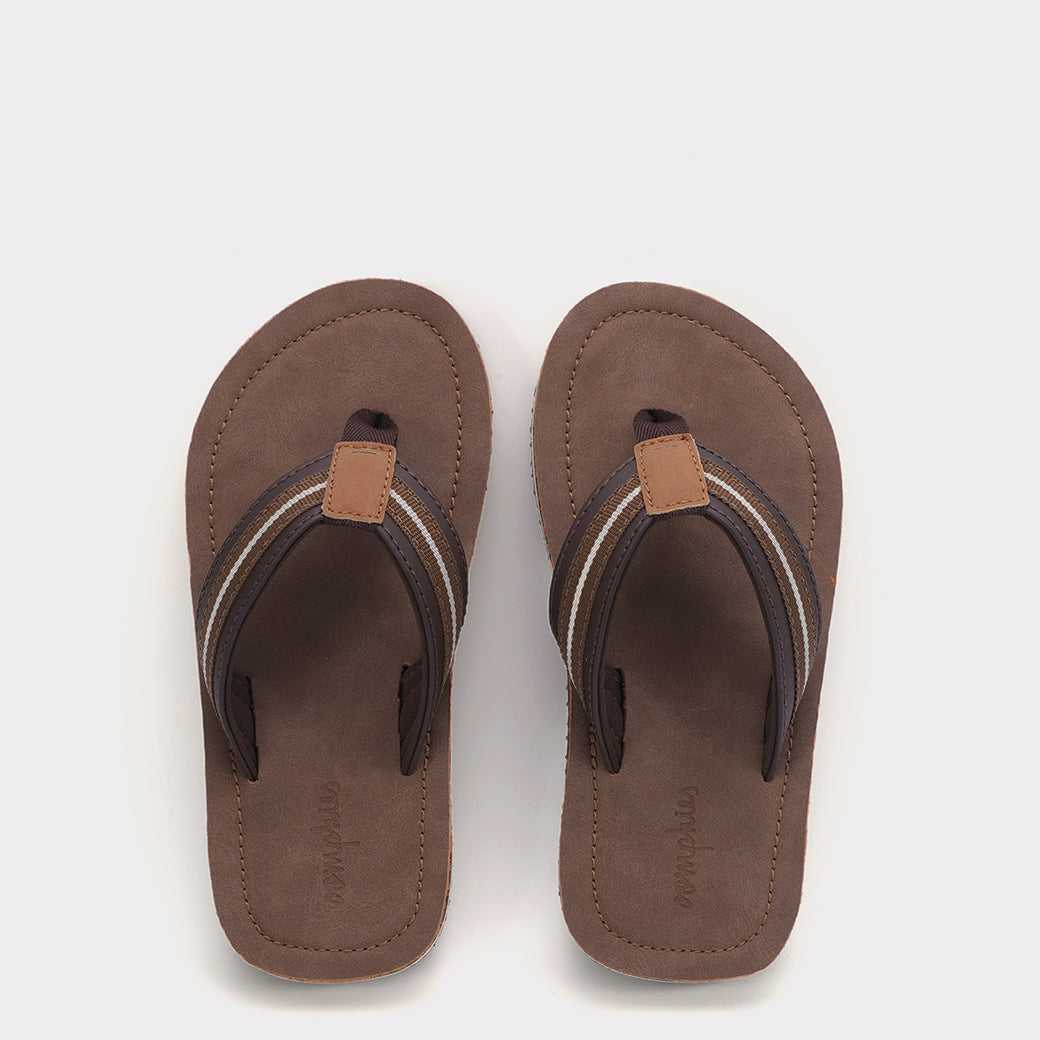 Anchor Thong Sandal Boys