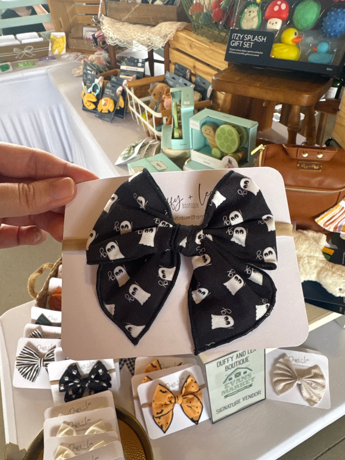 Small Fable Bow