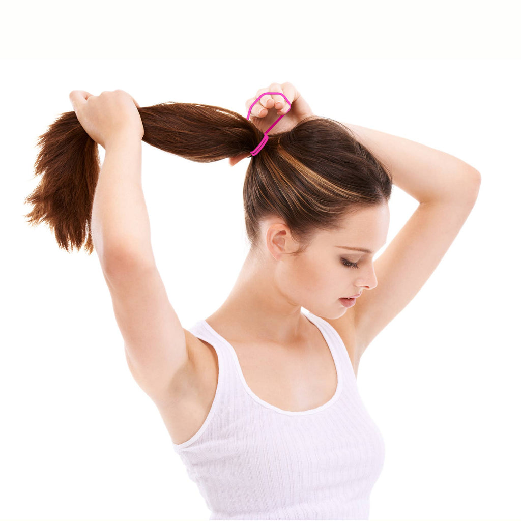 BonBons For Hair Sweet Rose-Mint