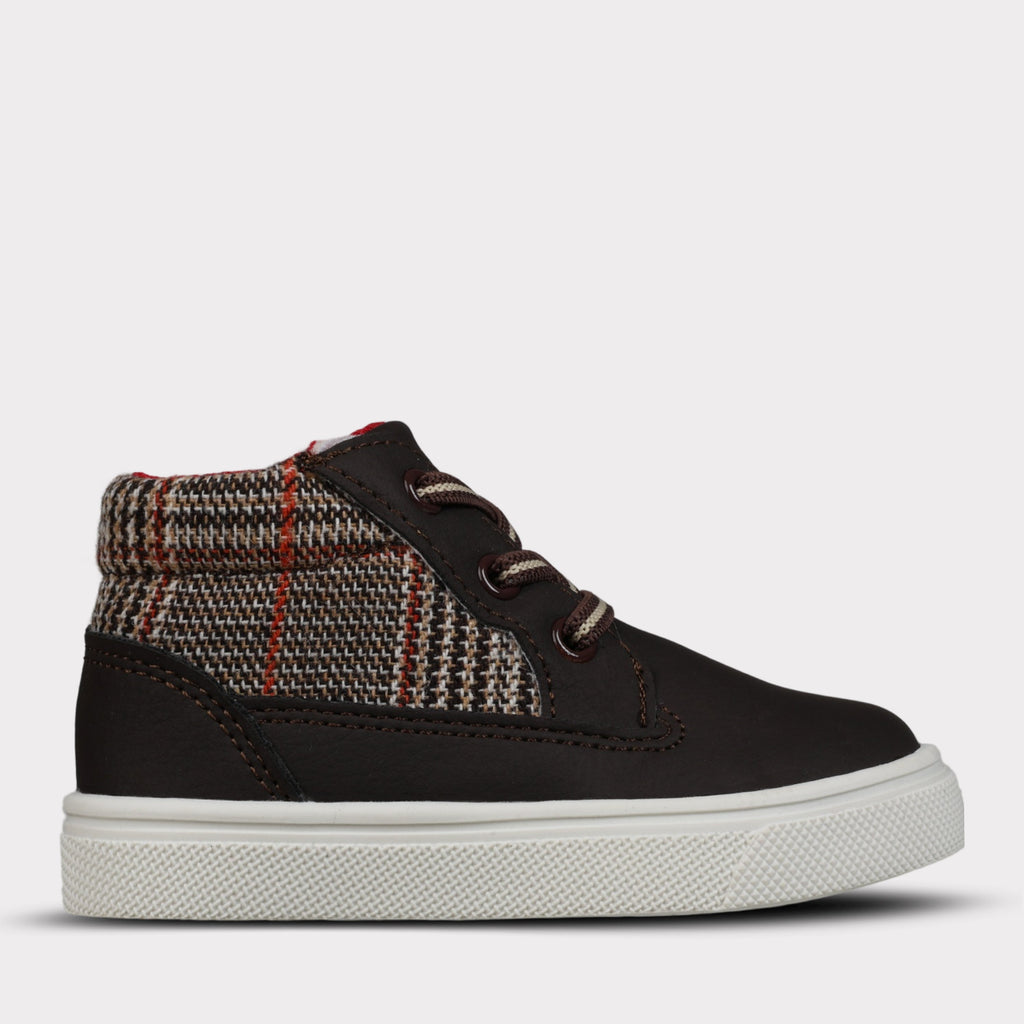 Oliver Boys Slip-On Boot