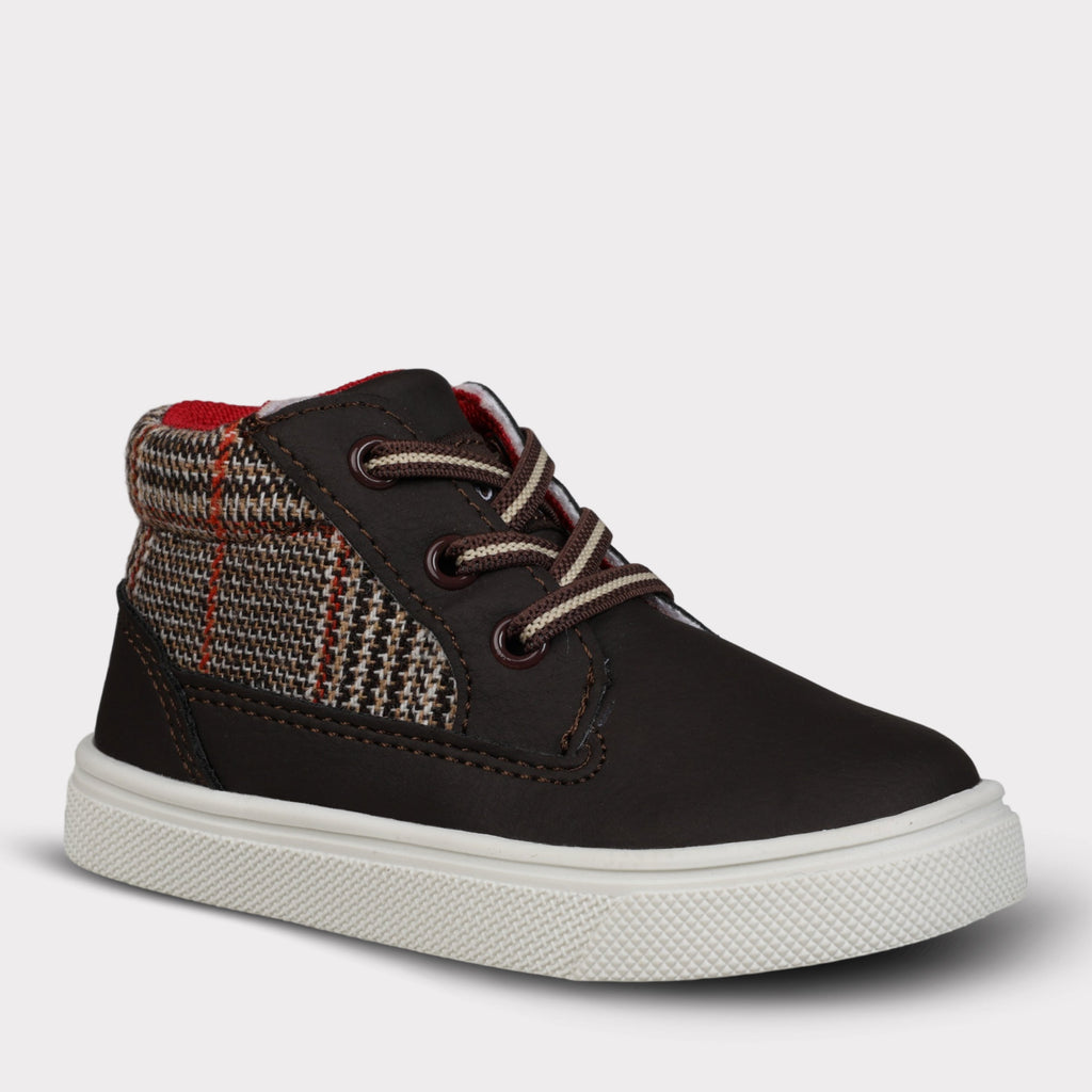 Oliver Boys Slip-On Boot