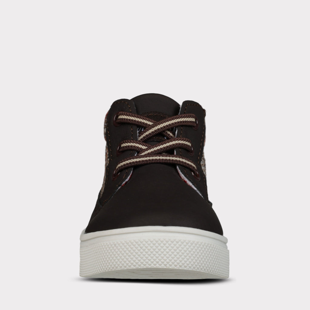 Oliver Boys Slip-On Boot