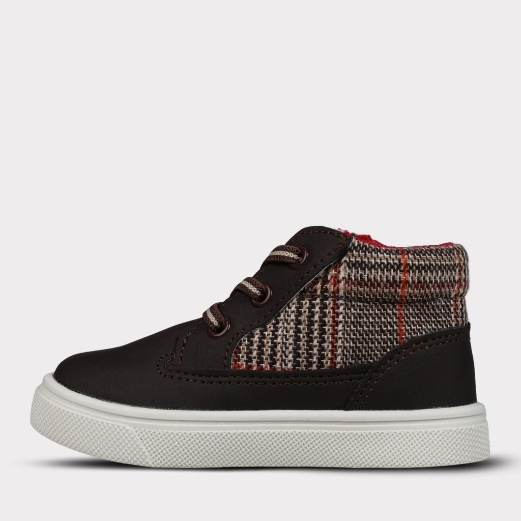 Oliver Boys Slip-On Boot