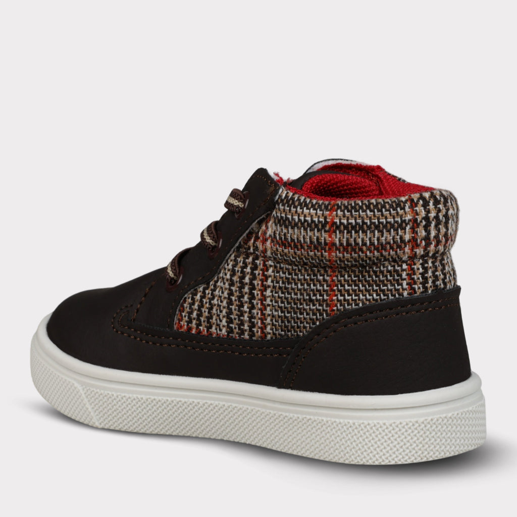 Oliver Boys Slip-On Boot