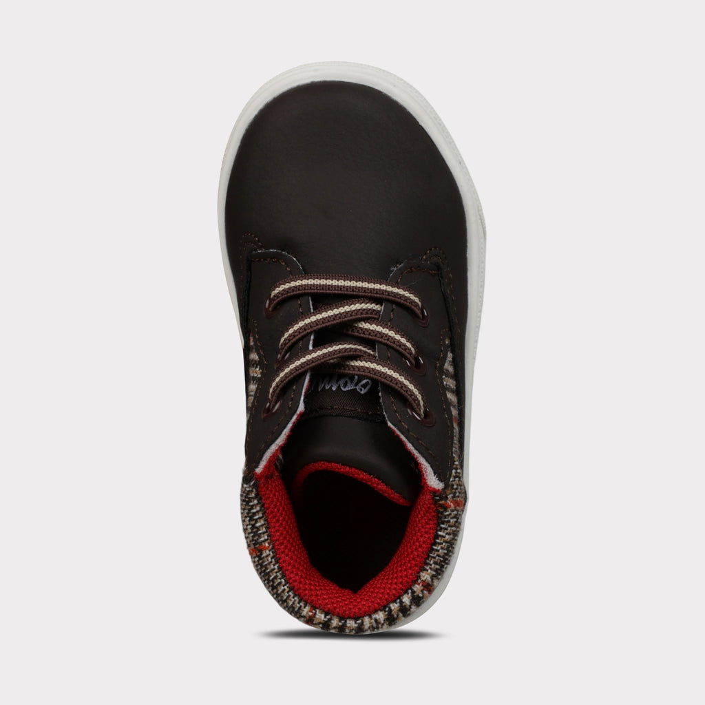 Oliver Boys Slip-On Boot