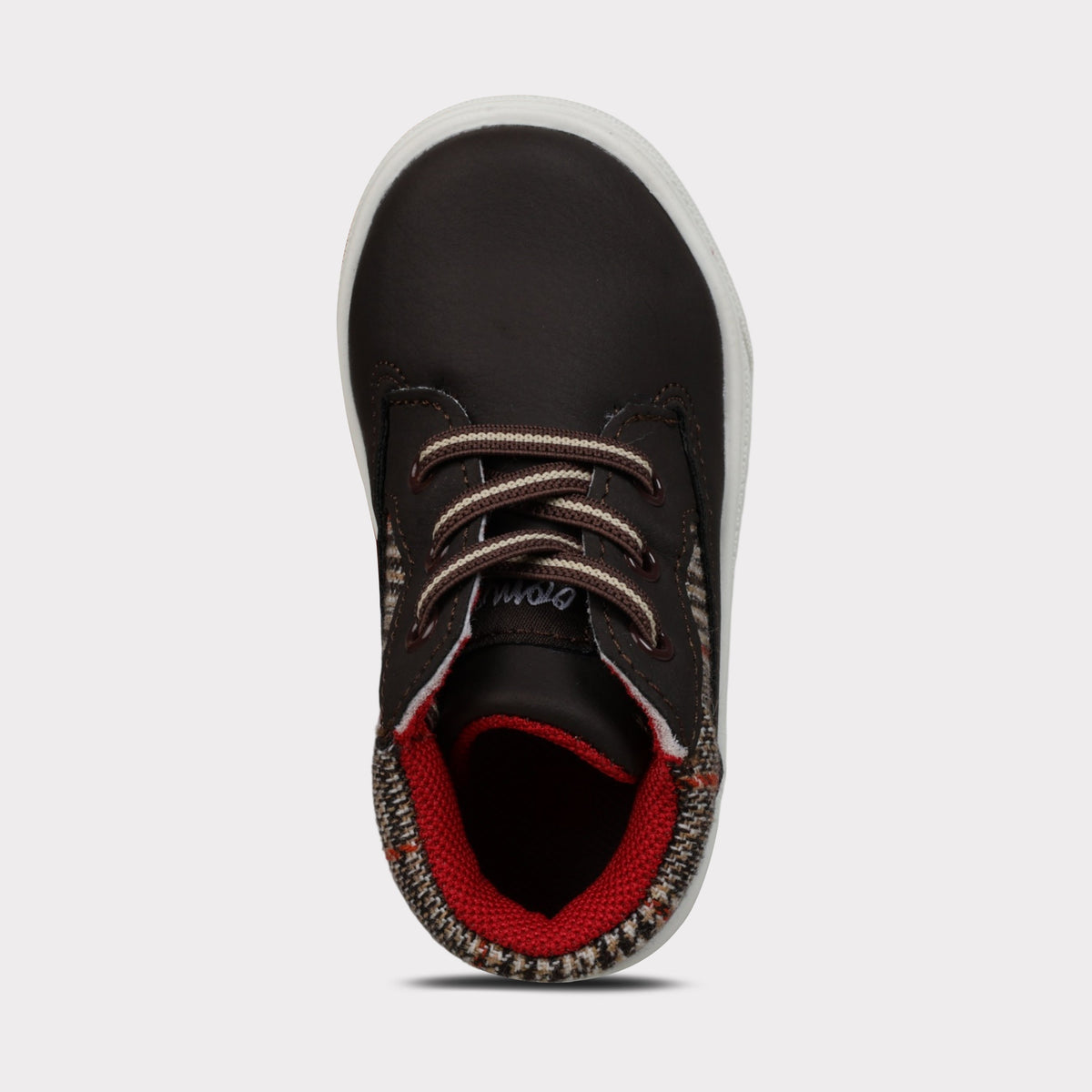 Oliver Boys Slip-On Boot