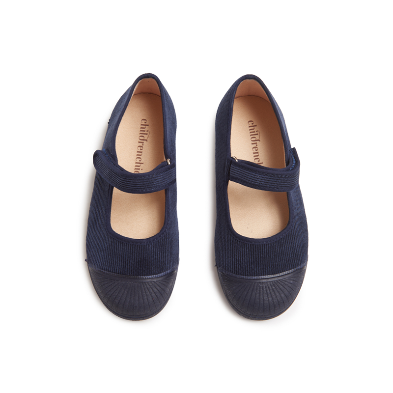 Margot Navy