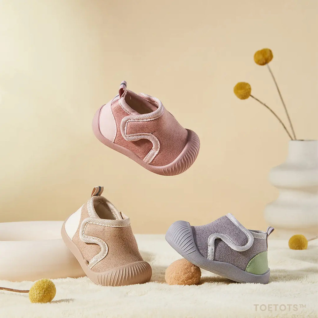 Aria - Baby Shoes
