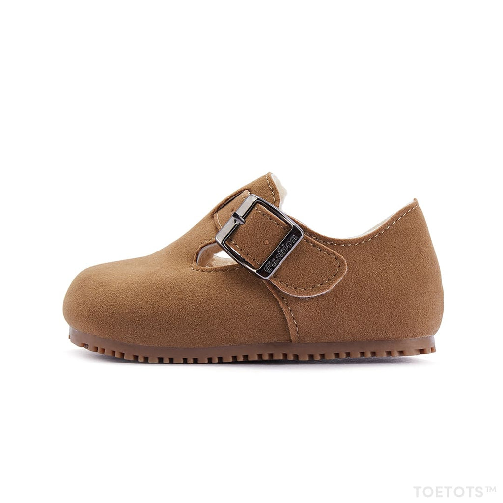 Acorn - Buckle Shoes