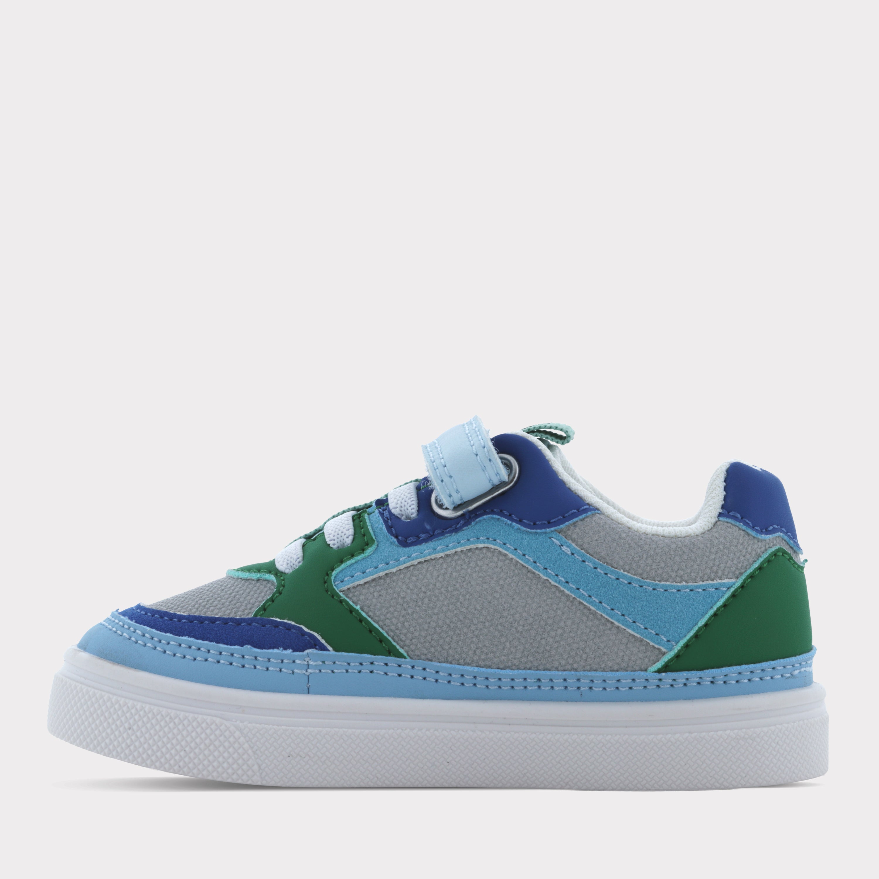 Alcoa Boys Hook & Loop Sneaker