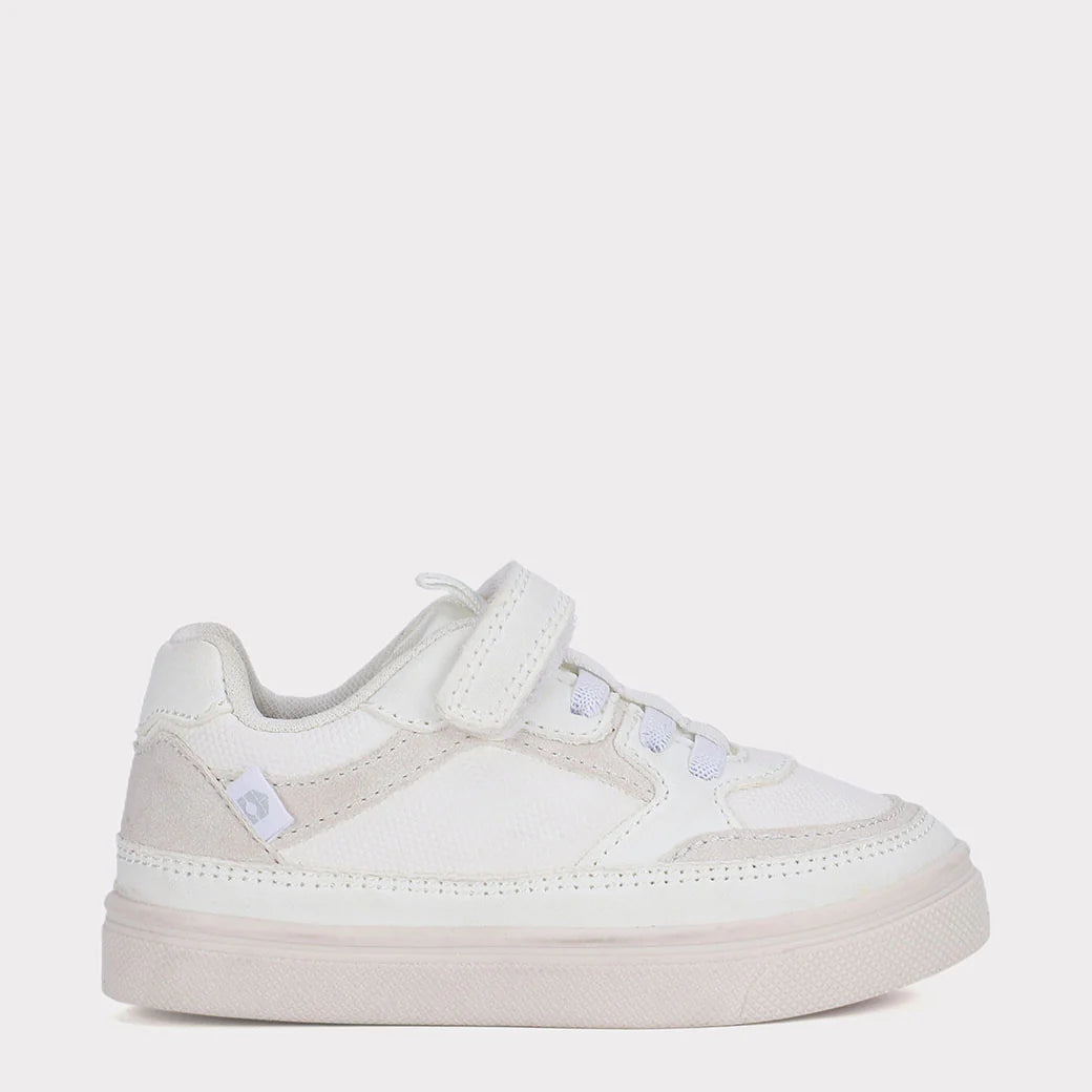Alcoa Boys Hook & Loop Sneaker