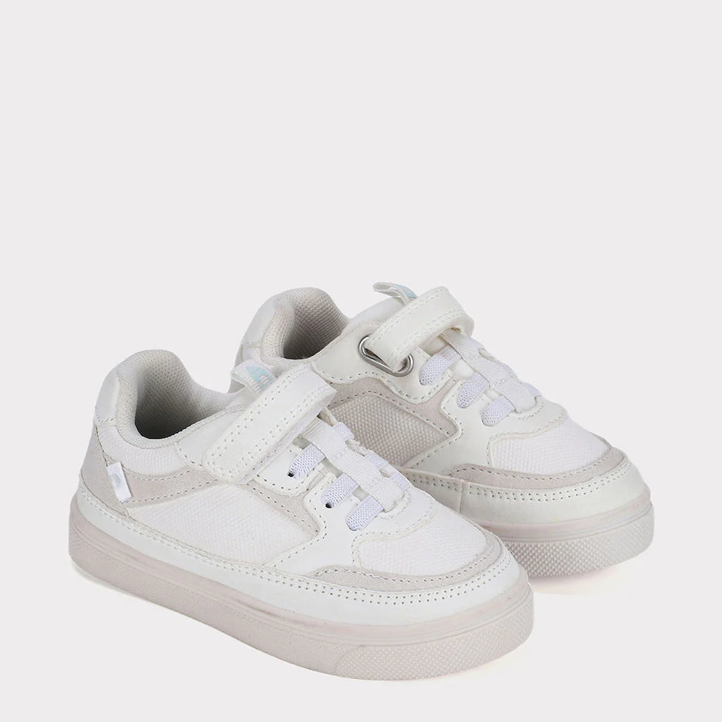 Alcoa Boys Hook & Loop Sneaker