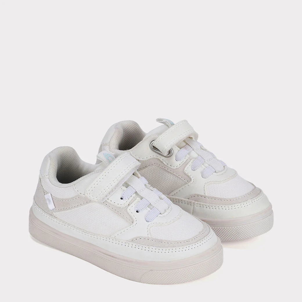 Alcoa Boys Hook & Loop Sneaker