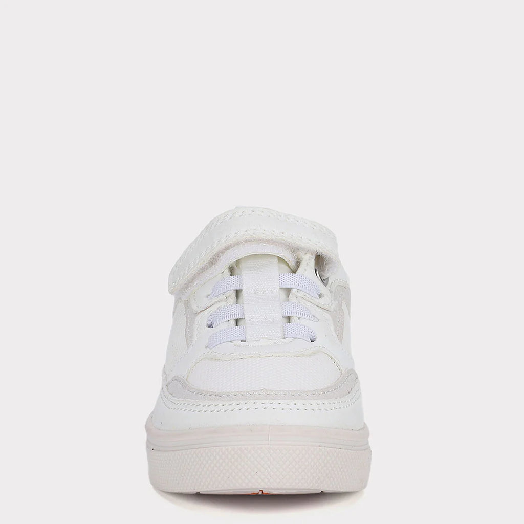 Alcoa Boys Hook & Loop Sneaker