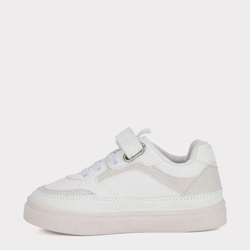 Alcoa Boys Hook & Loop Sneaker