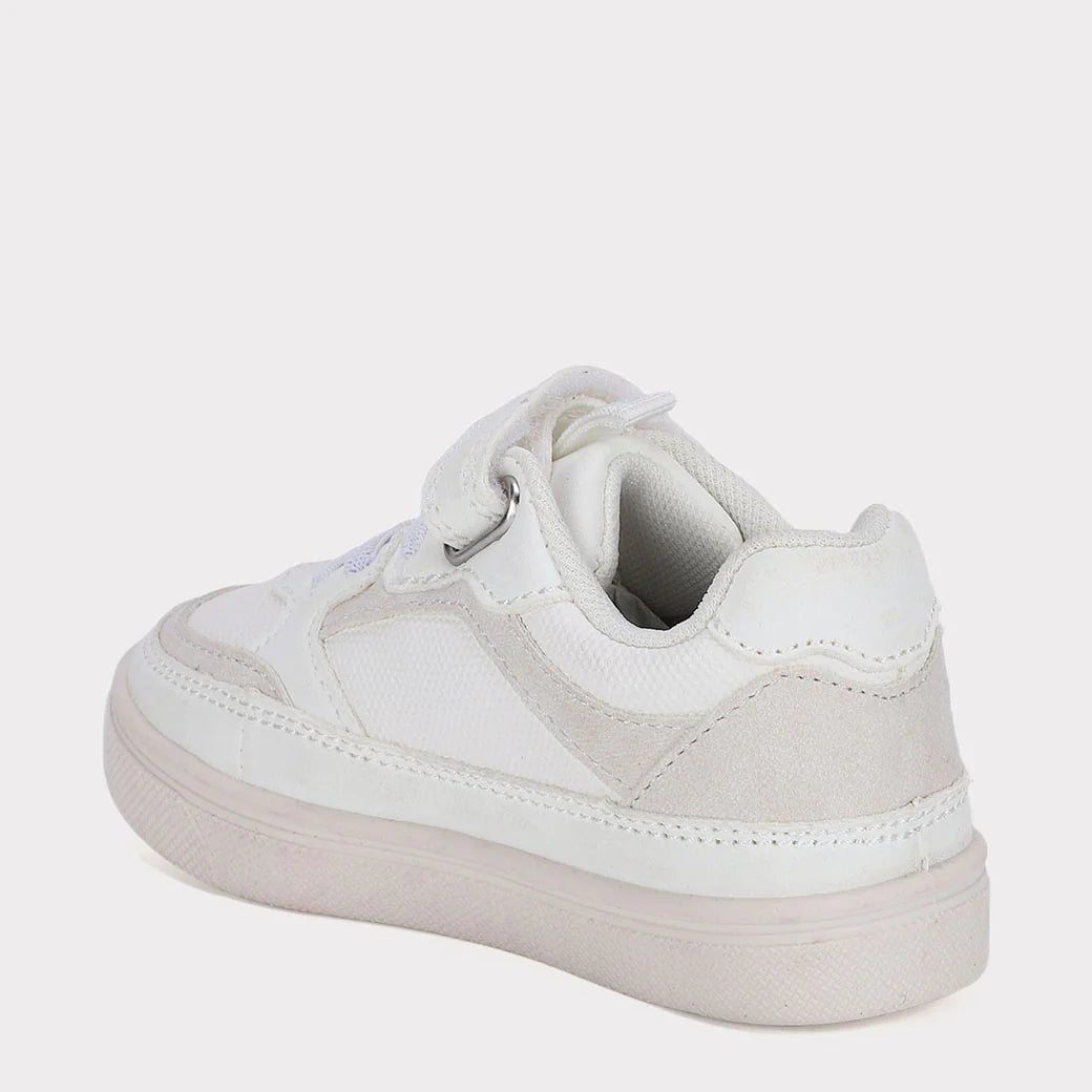 Alcoa Boys Hook & Loop Sneaker