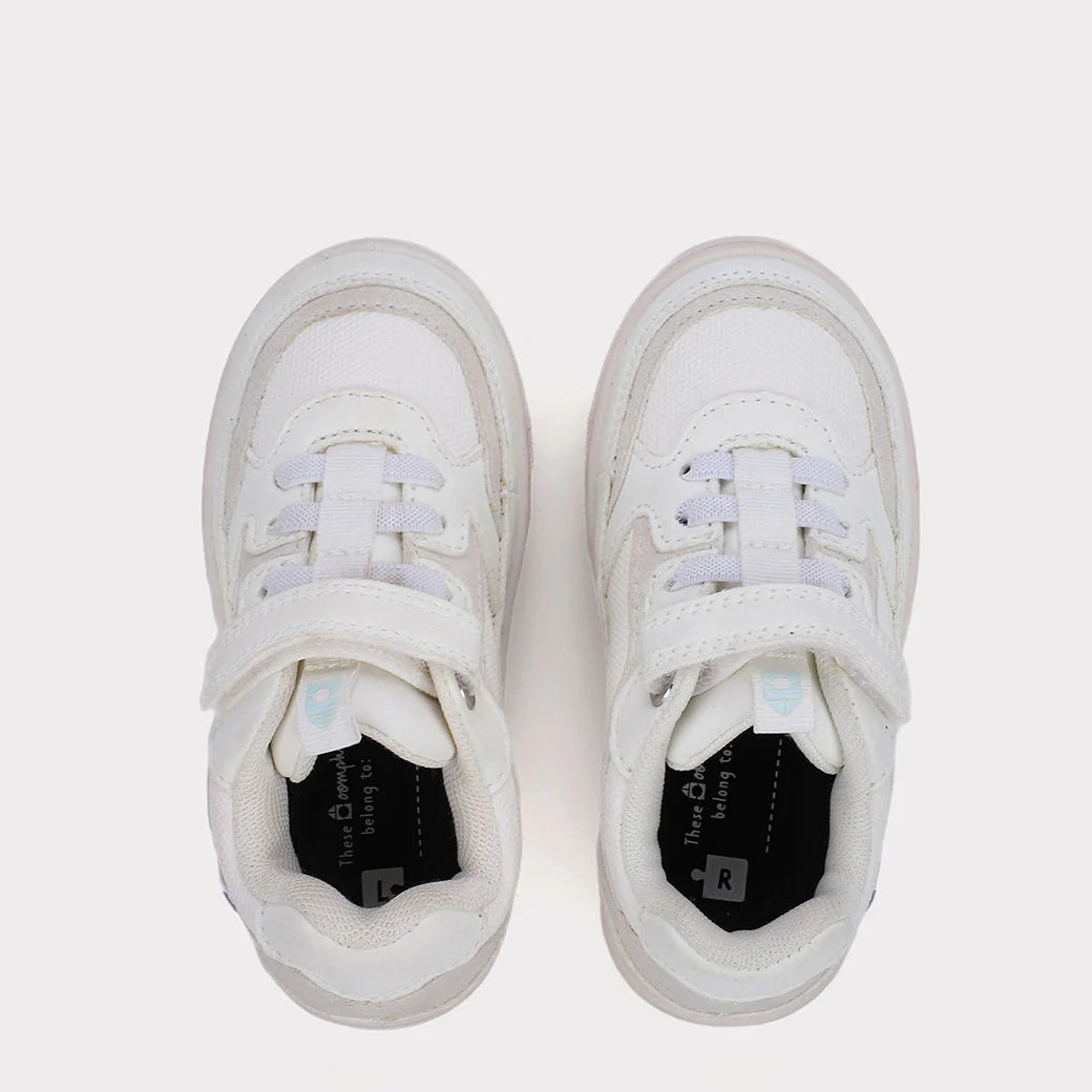 Alcoa Boys Hook & Loop Sneaker