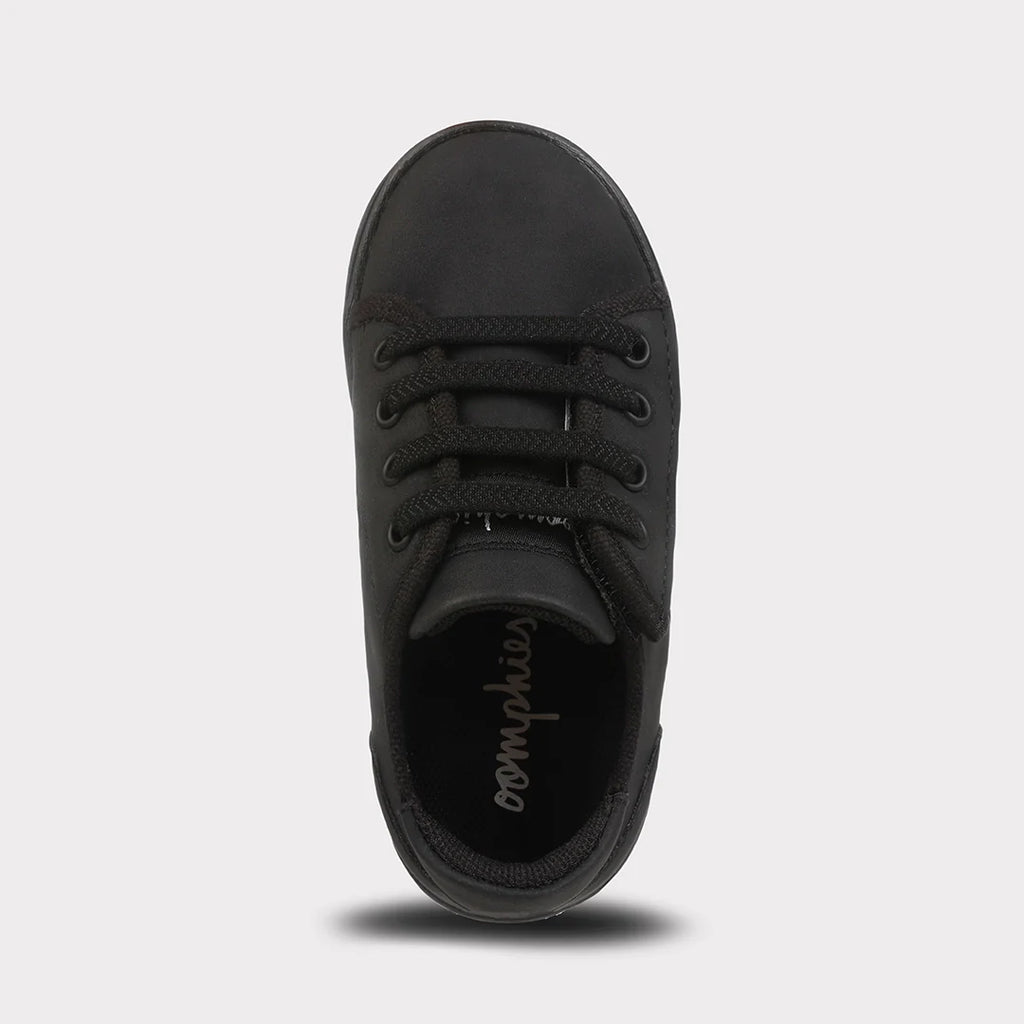 Ash Boys Hook & Loop Shoe