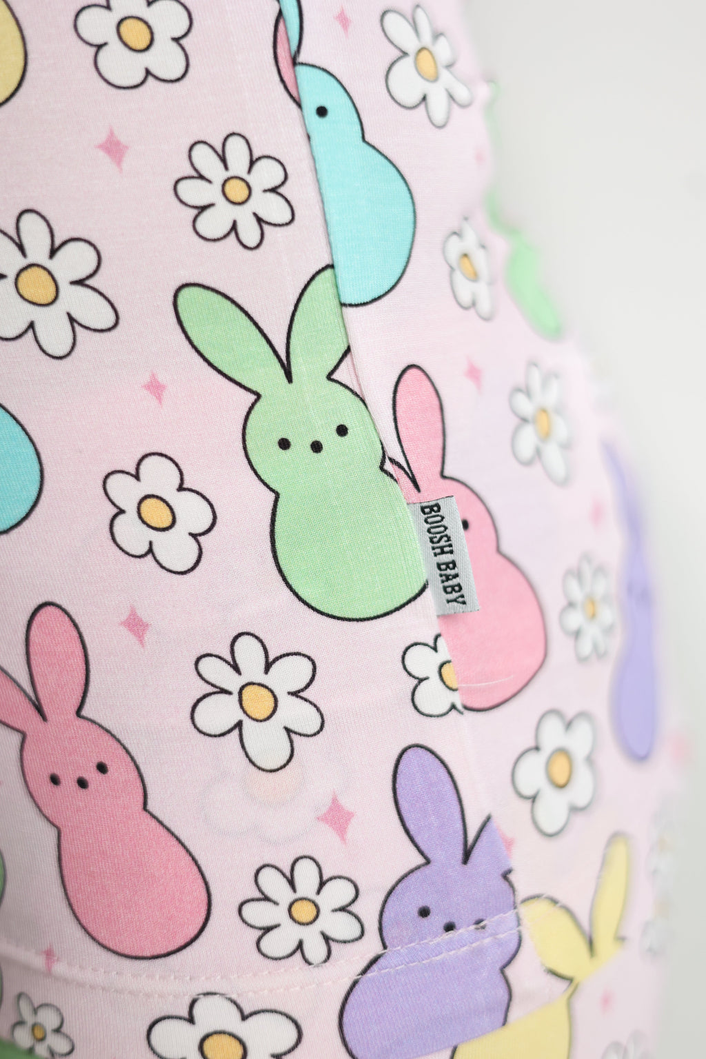 Peeps | Two-Piece Bamboo Pajama Set