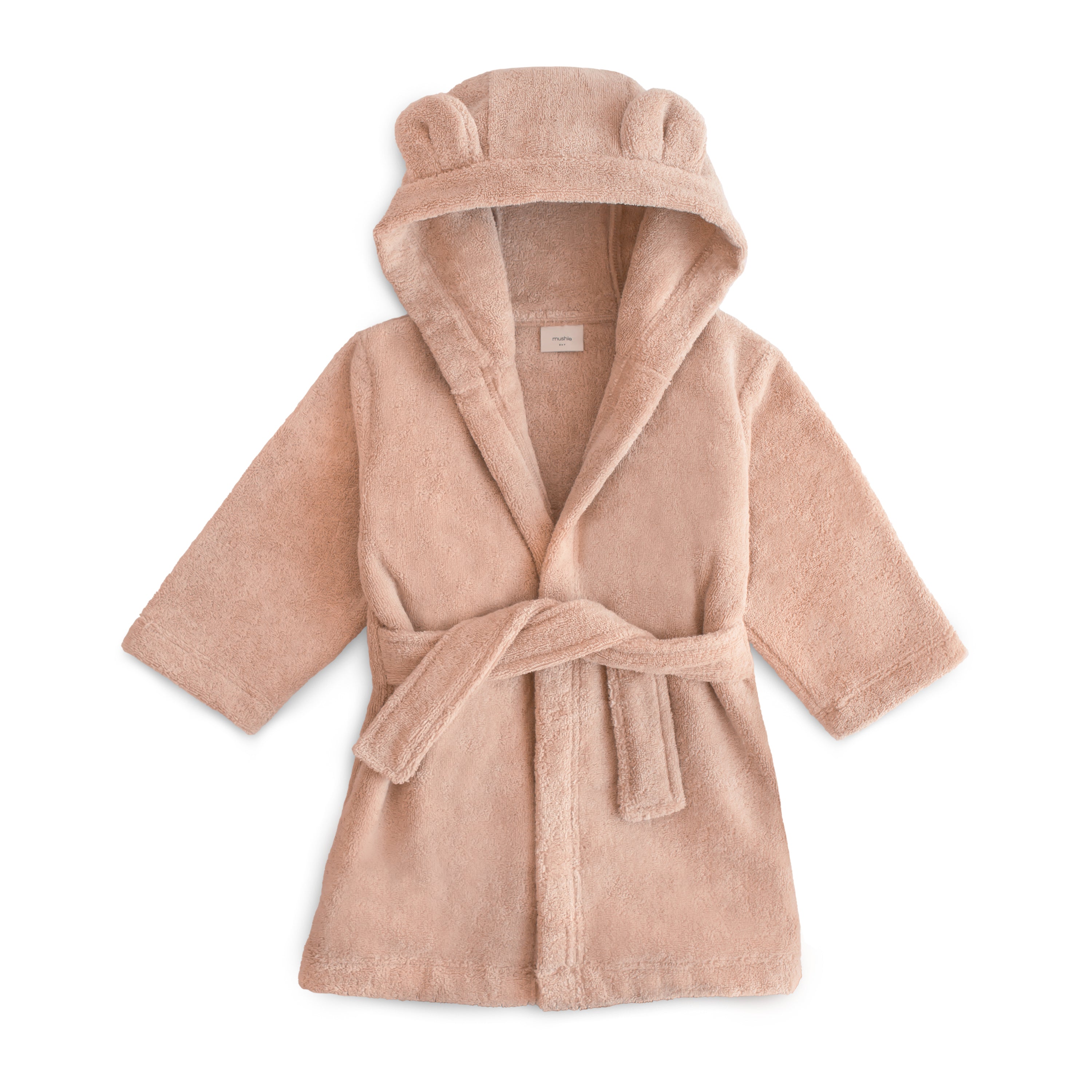 Bear Robe