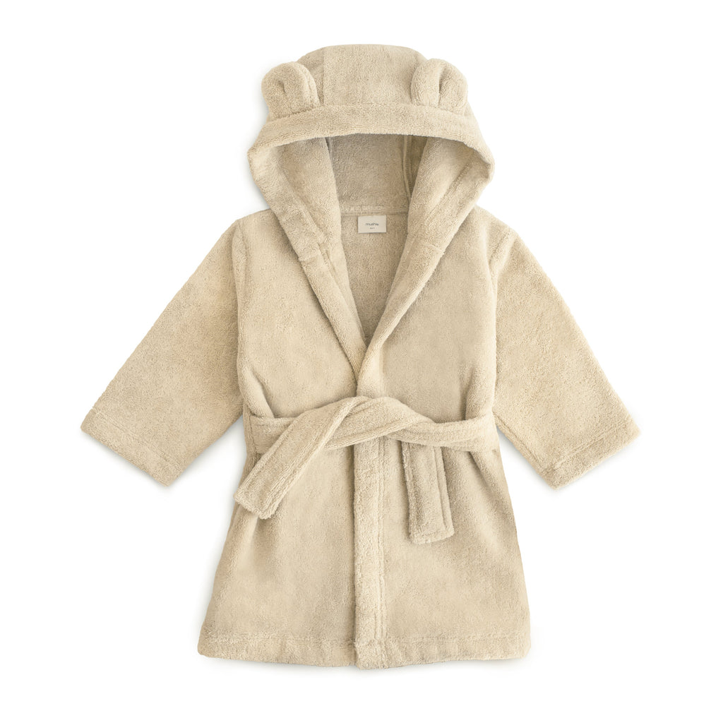 Bear Robe