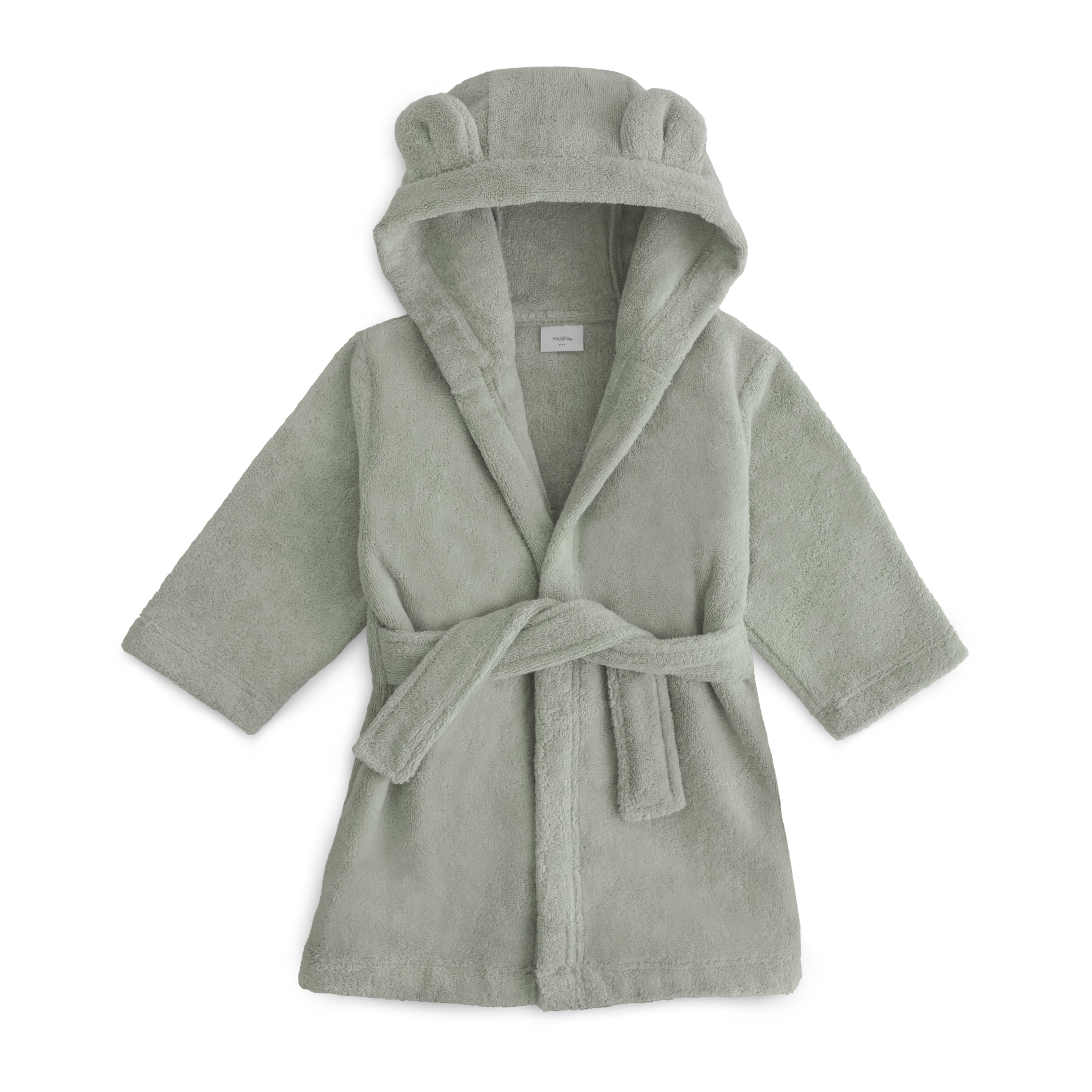 Bear Robe
