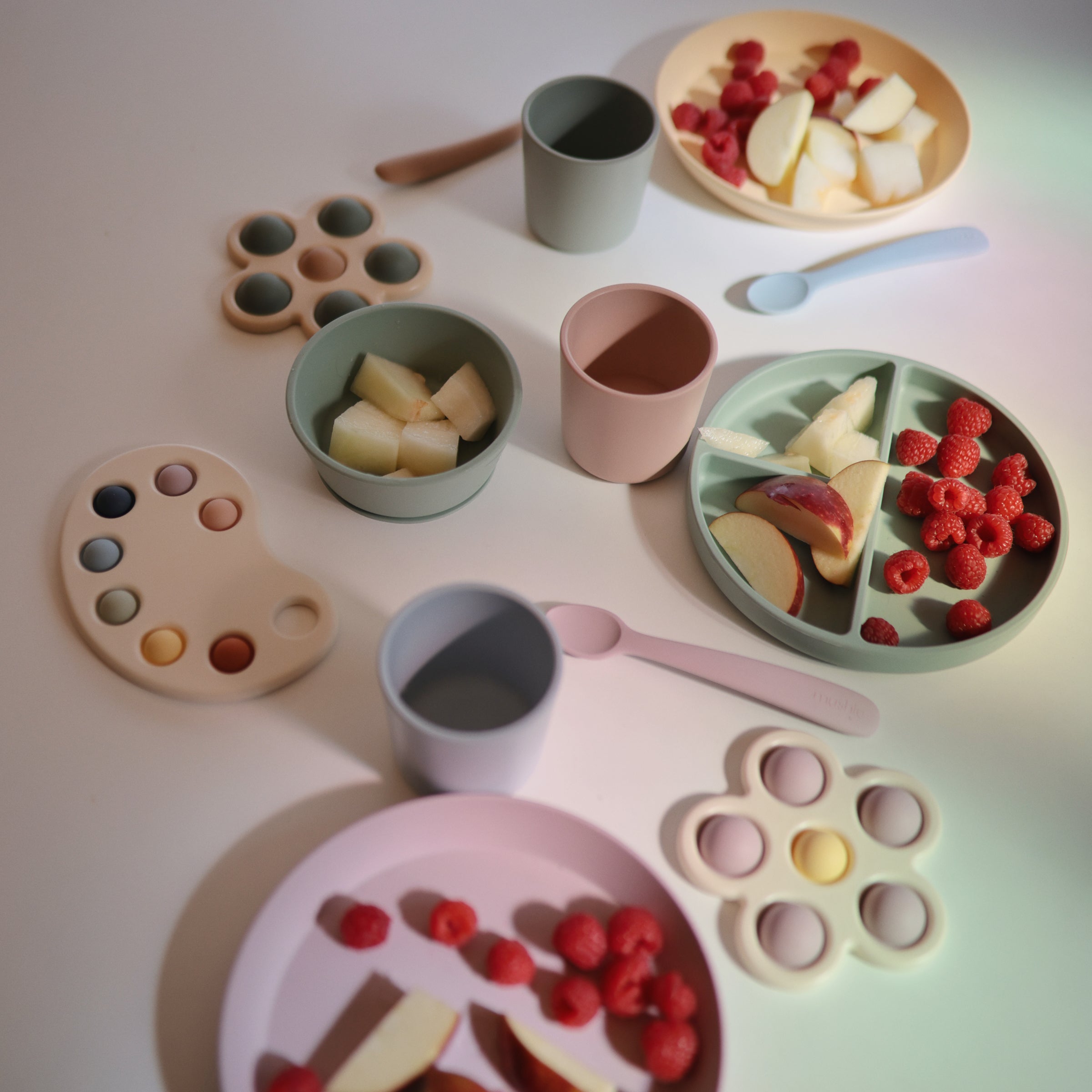 Dinnerware Cups