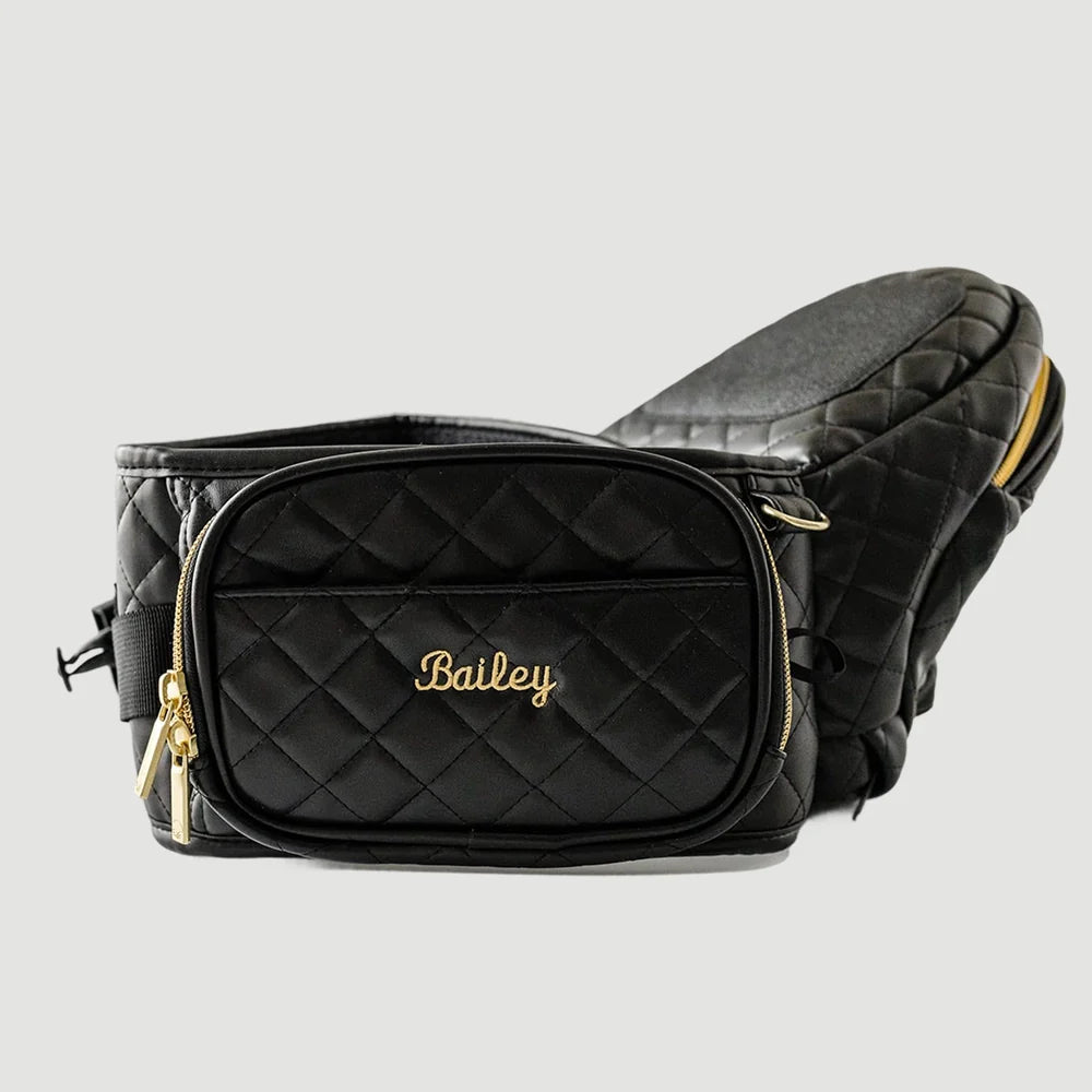 The Tushbaby Hip Carrier