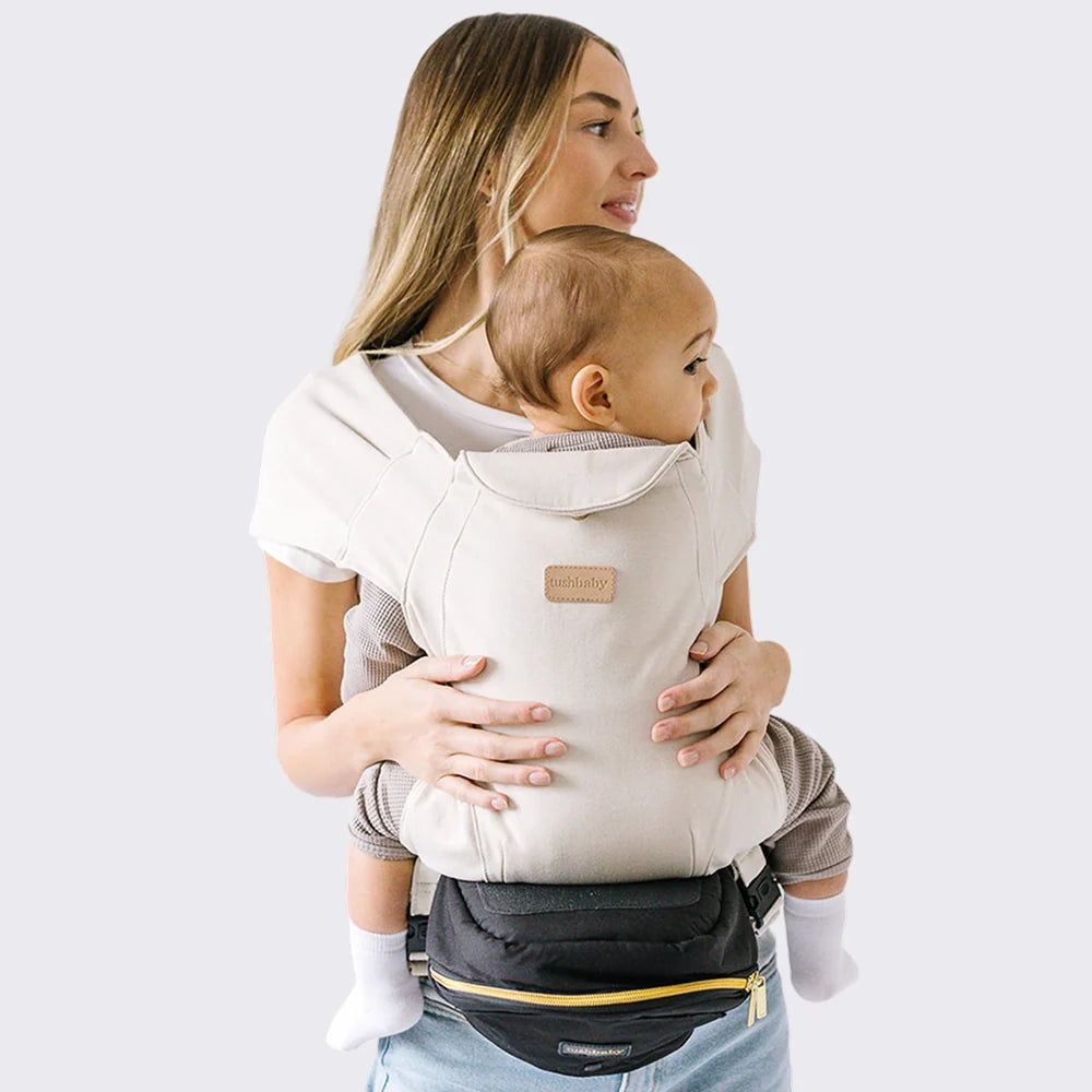 The Tushbaby Hip Carrier