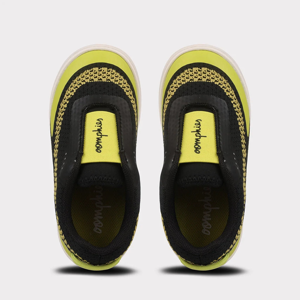 Bolt Boys Slip-On Sneaker