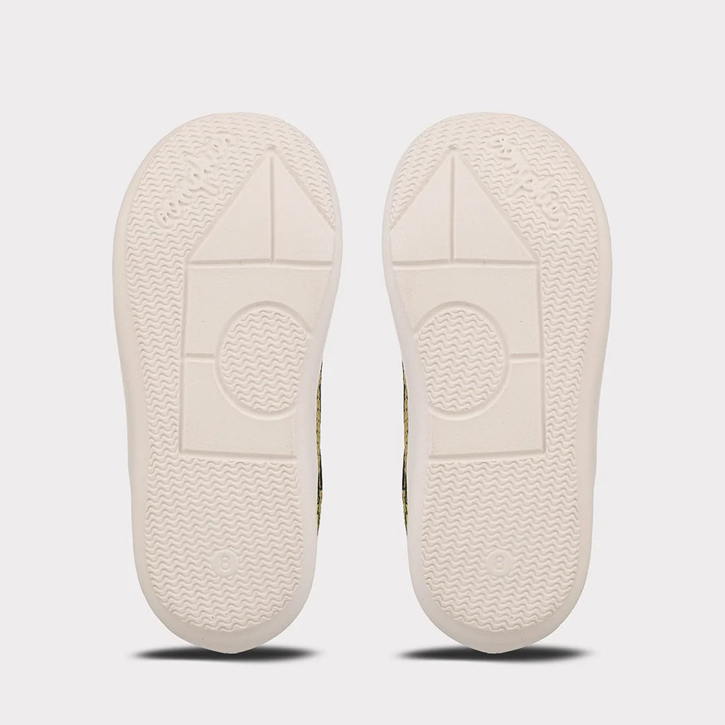 Bolt Boys Slip-On Sneaker