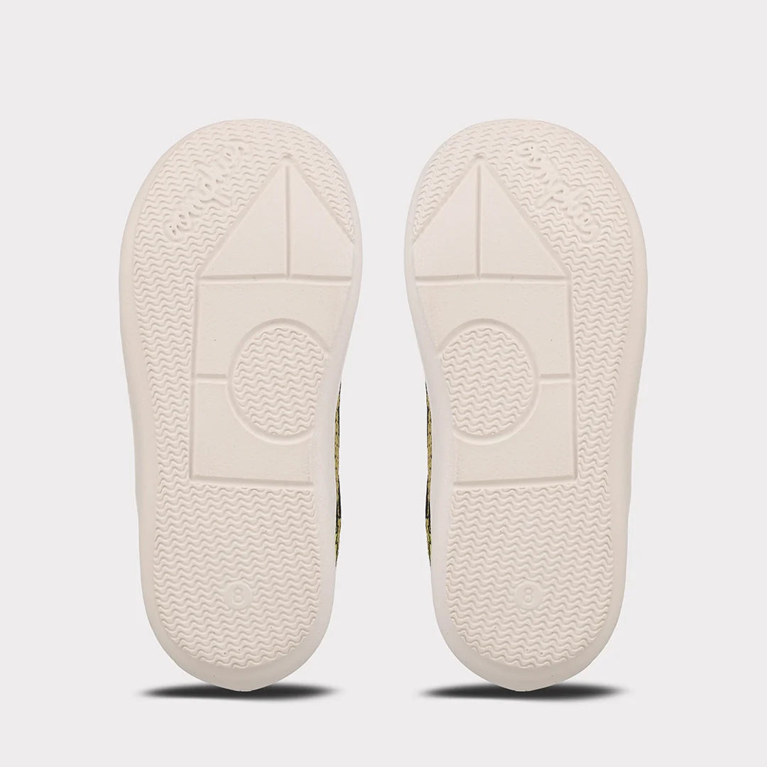 Bolt Boys Slip-On Sneaker