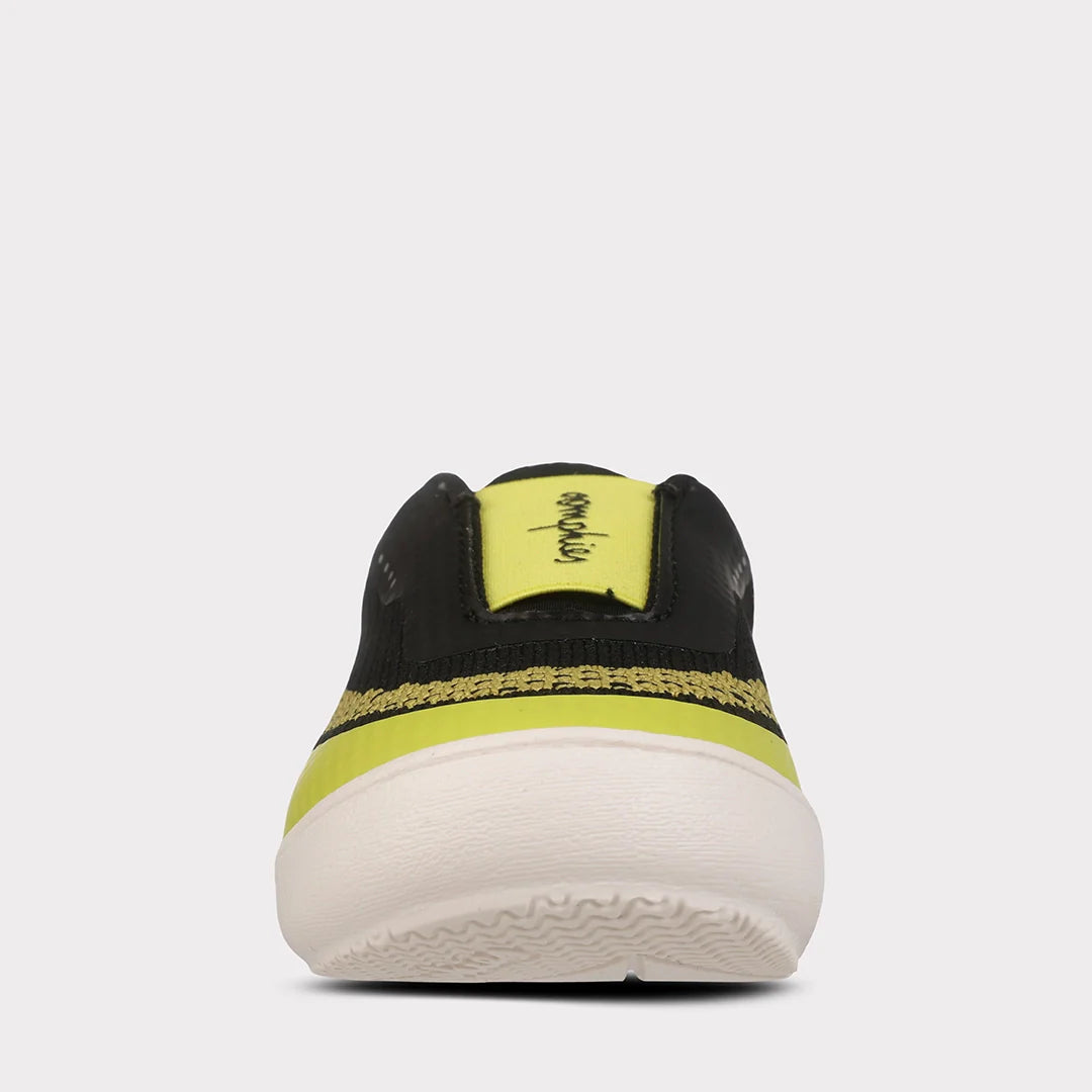 Bolt Boys Slip-On Sneaker