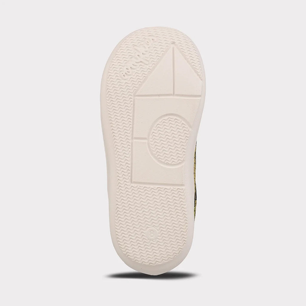 Bolt Boys Slip-On Sneaker