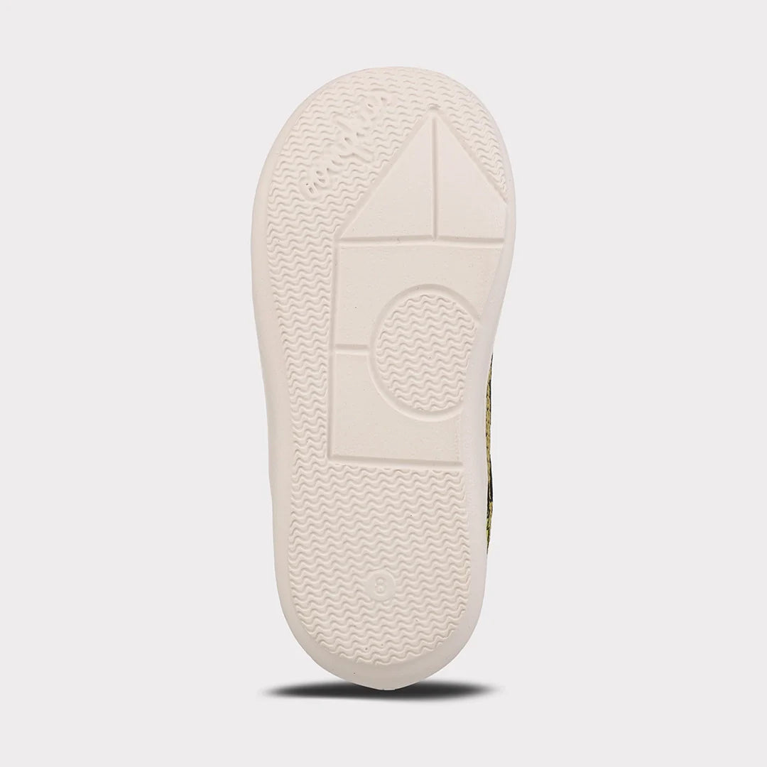 Bolt Boys Slip-On Sneaker