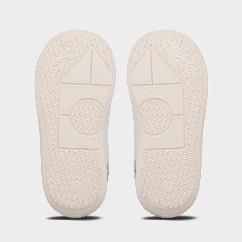 Bolt Girls Slip-On Sneaker