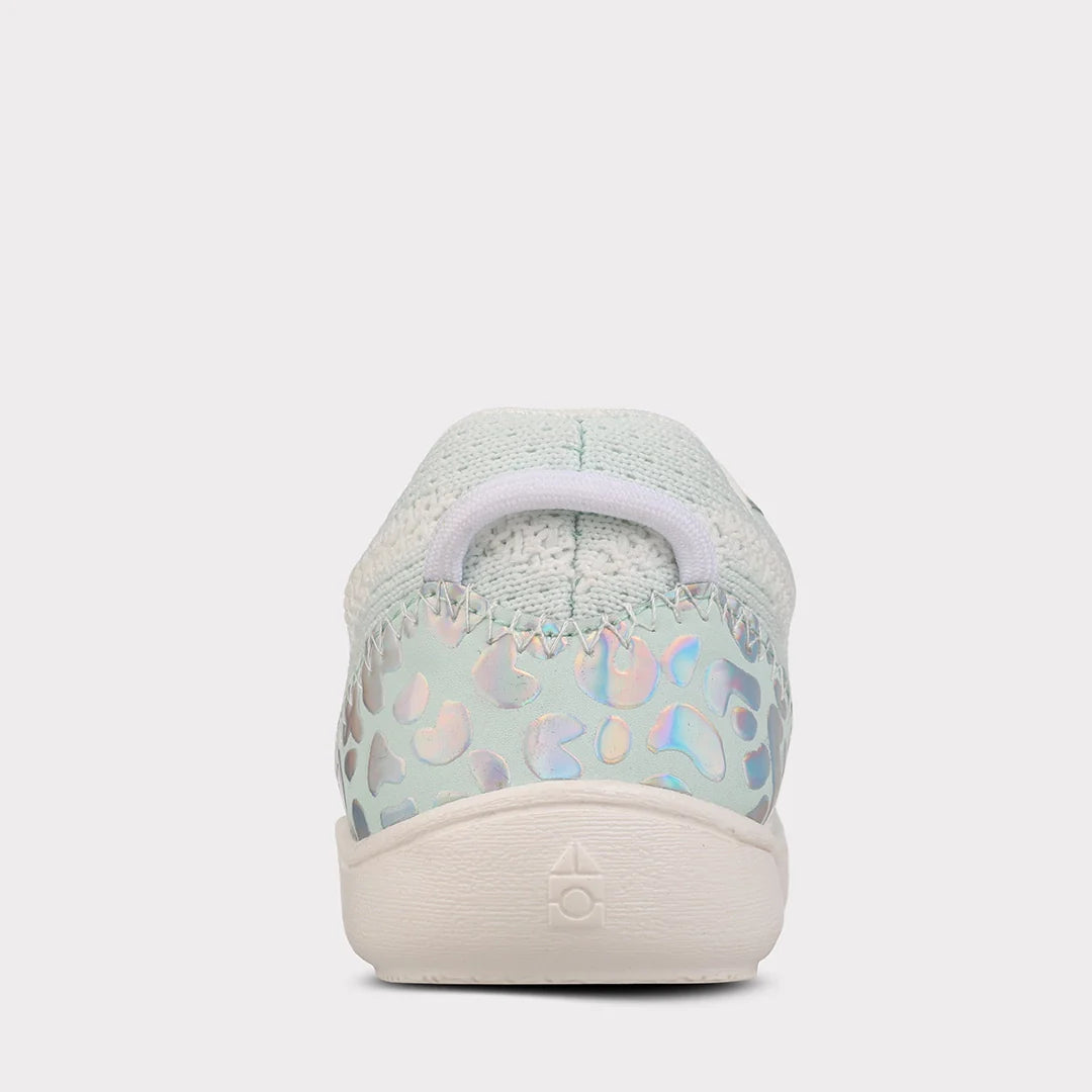 Bolt Girls Slip-On Sneaker