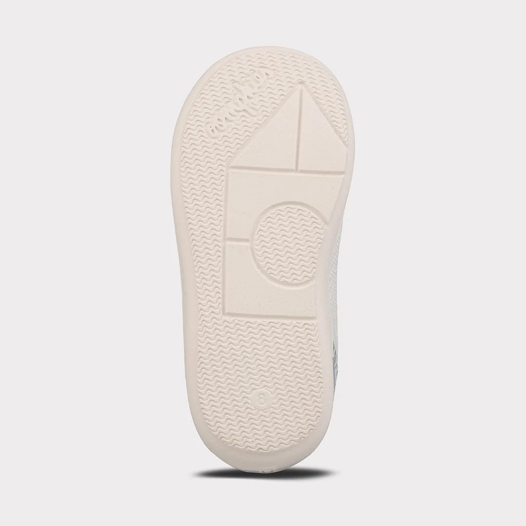 Bolt Girls Slip-On Sneaker