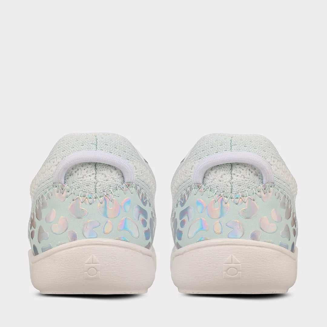 Bolt Girls Slip-On Sneaker
