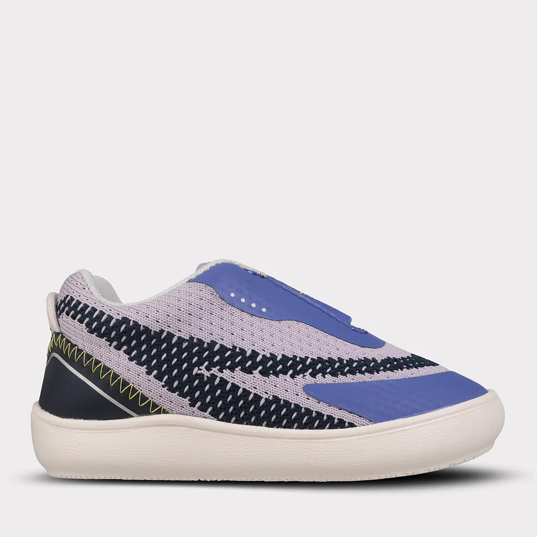 Bolt Girls Slip-On Sneaker