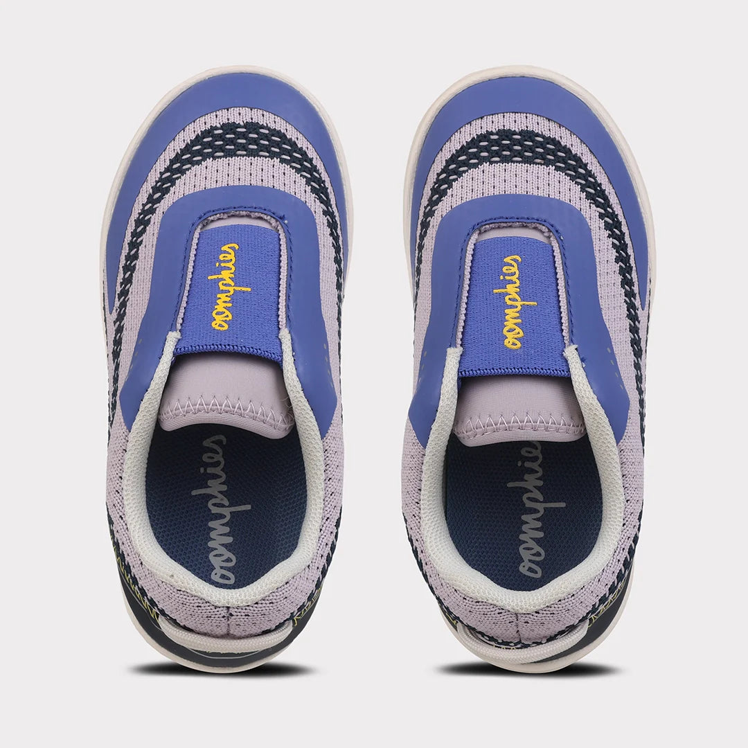 Bolt Girls Slip-On Sneaker