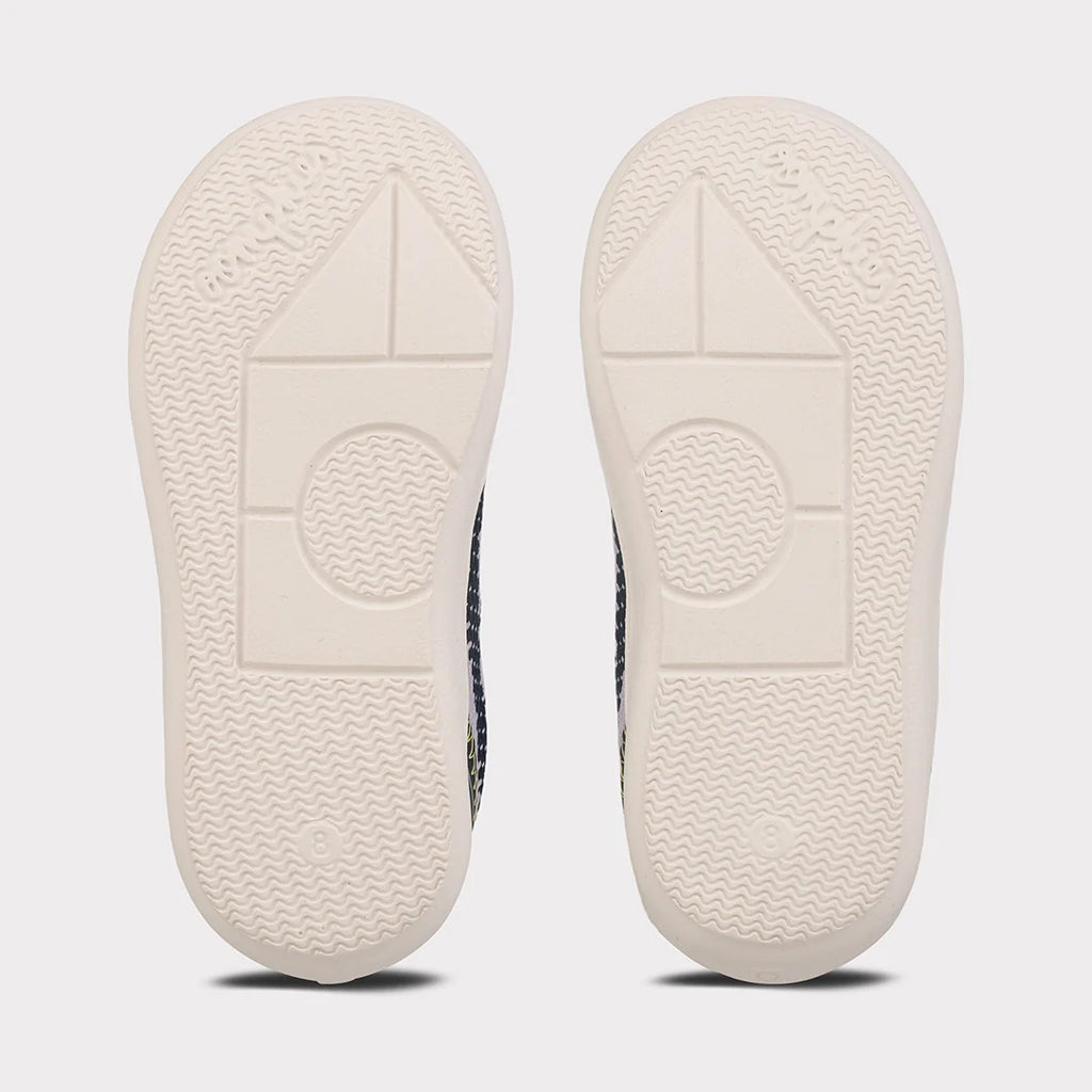 Bolt Girls Slip-On Sneaker