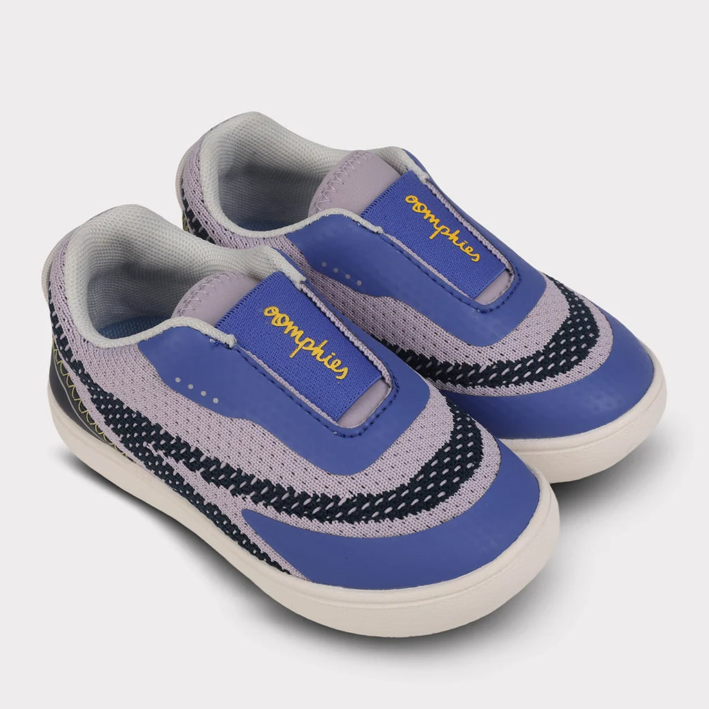 Bolt Girls Slip-On Sneaker