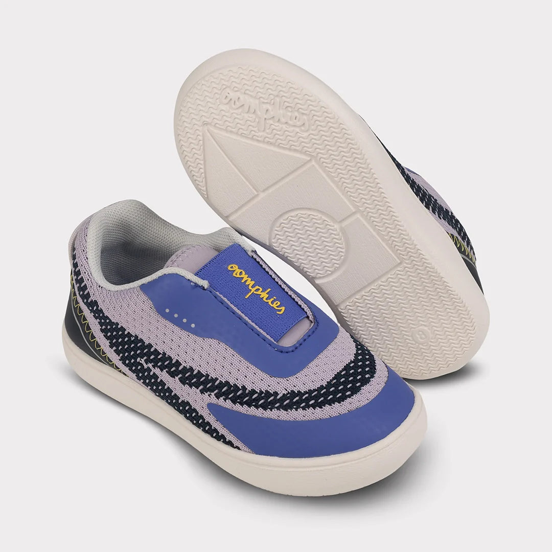Bolt Girls Slip-On Sneaker