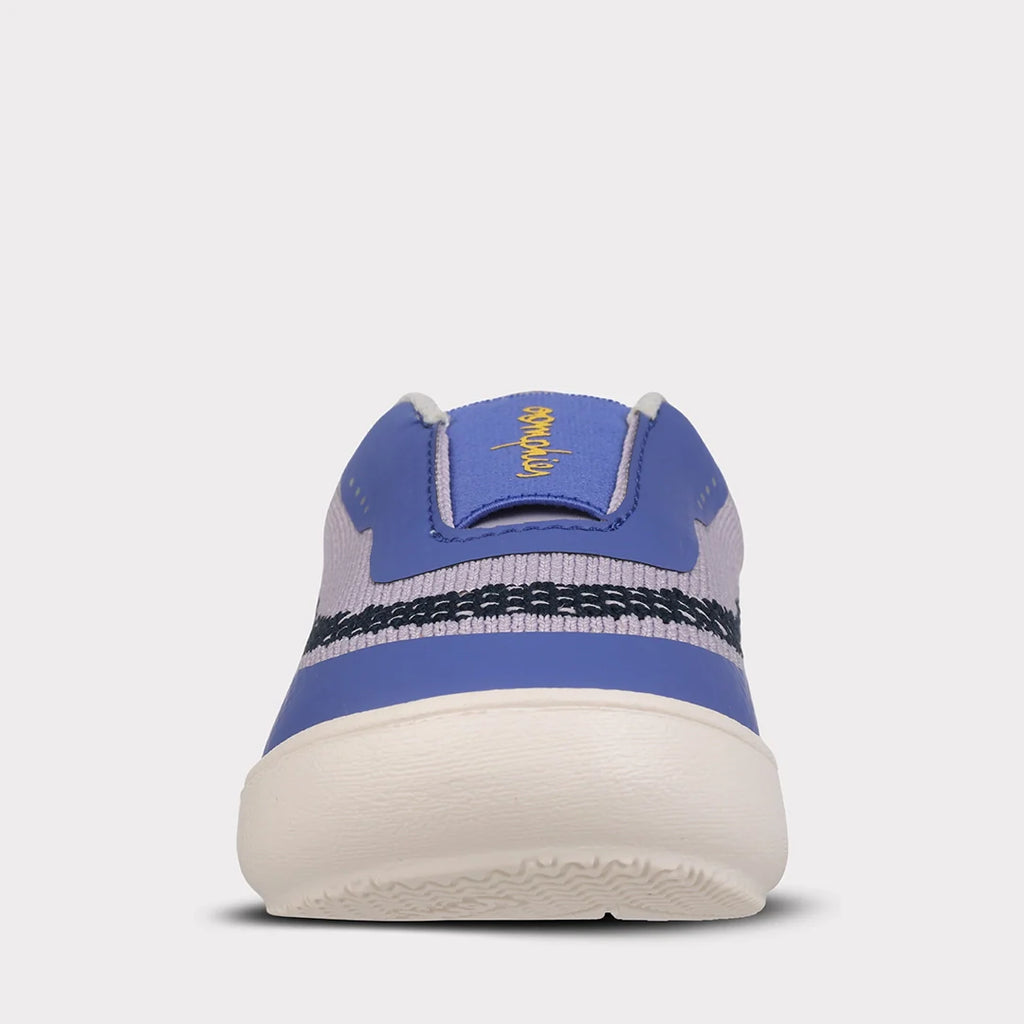 Bolt Girls Slip-On Sneaker