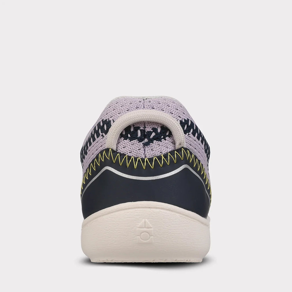 Bolt Girls Slip-On Sneaker