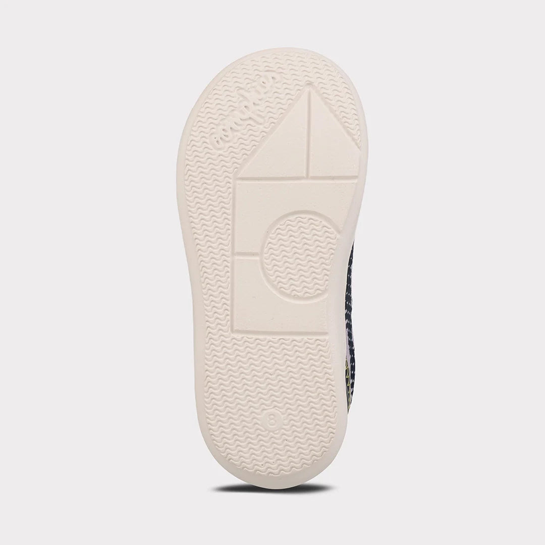 Bolt Girls Slip-On Sneaker