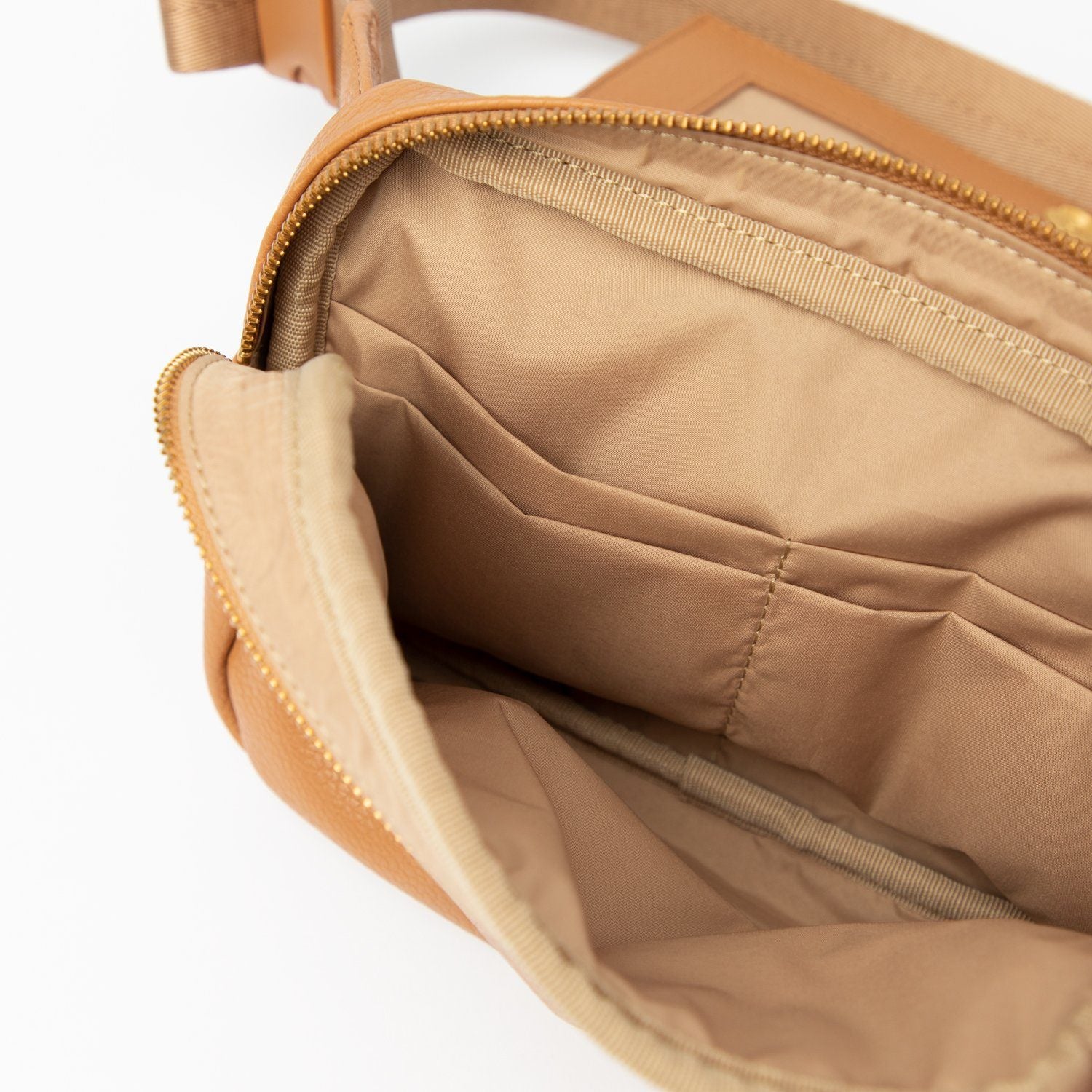 Butterscotch Classic Fanny Pack