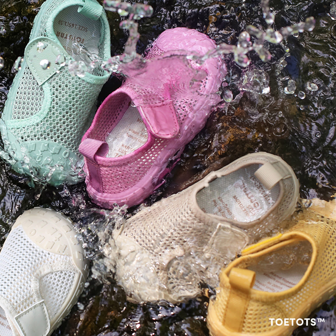 Cali - Baby Sneaker