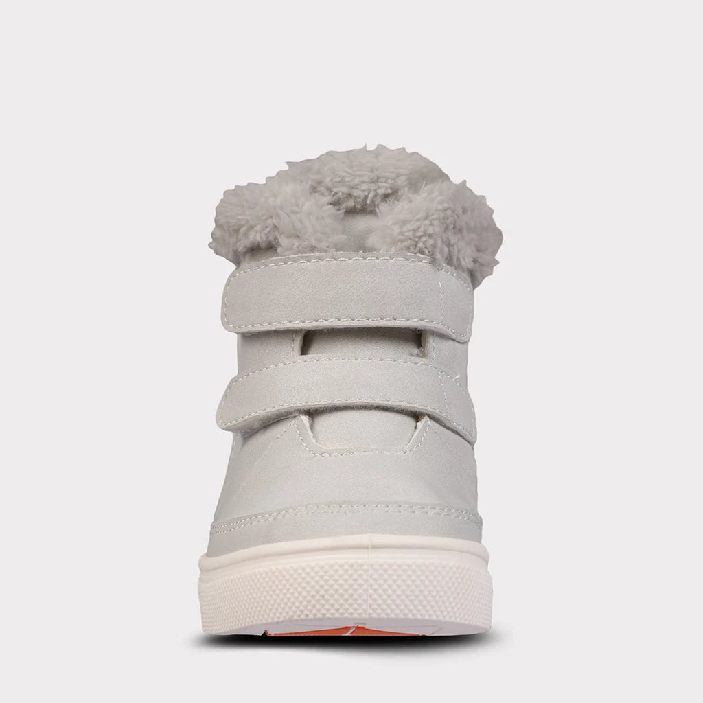 Charlie Girls Hook & Loop Boot